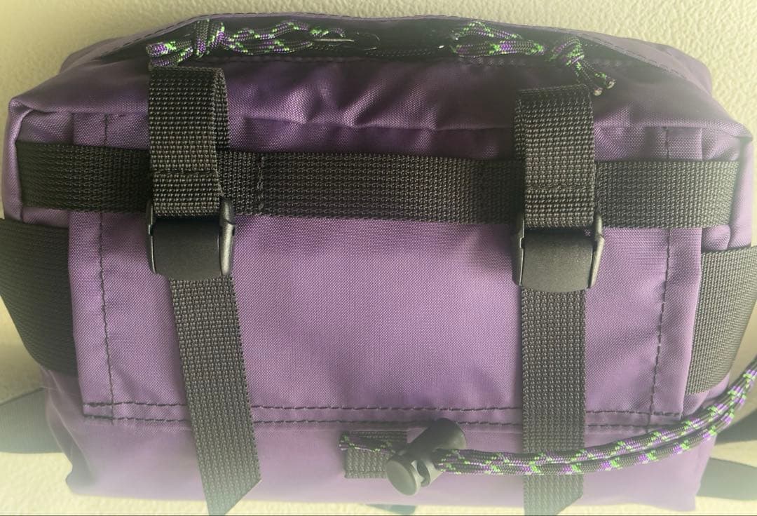 SIESTA X BLUE LUG MULTI BIKE PACK シエスタ