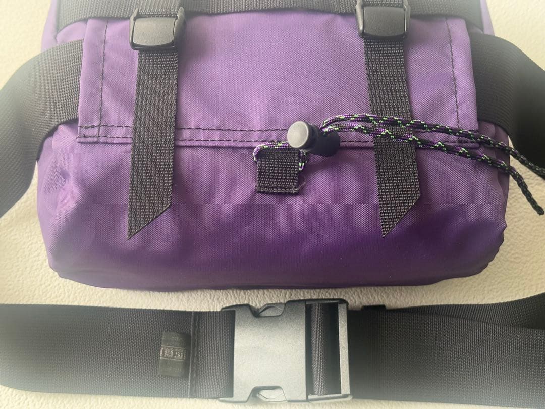 SIESTA X BLUE LUG MULTI BIKE PACK シエスタ