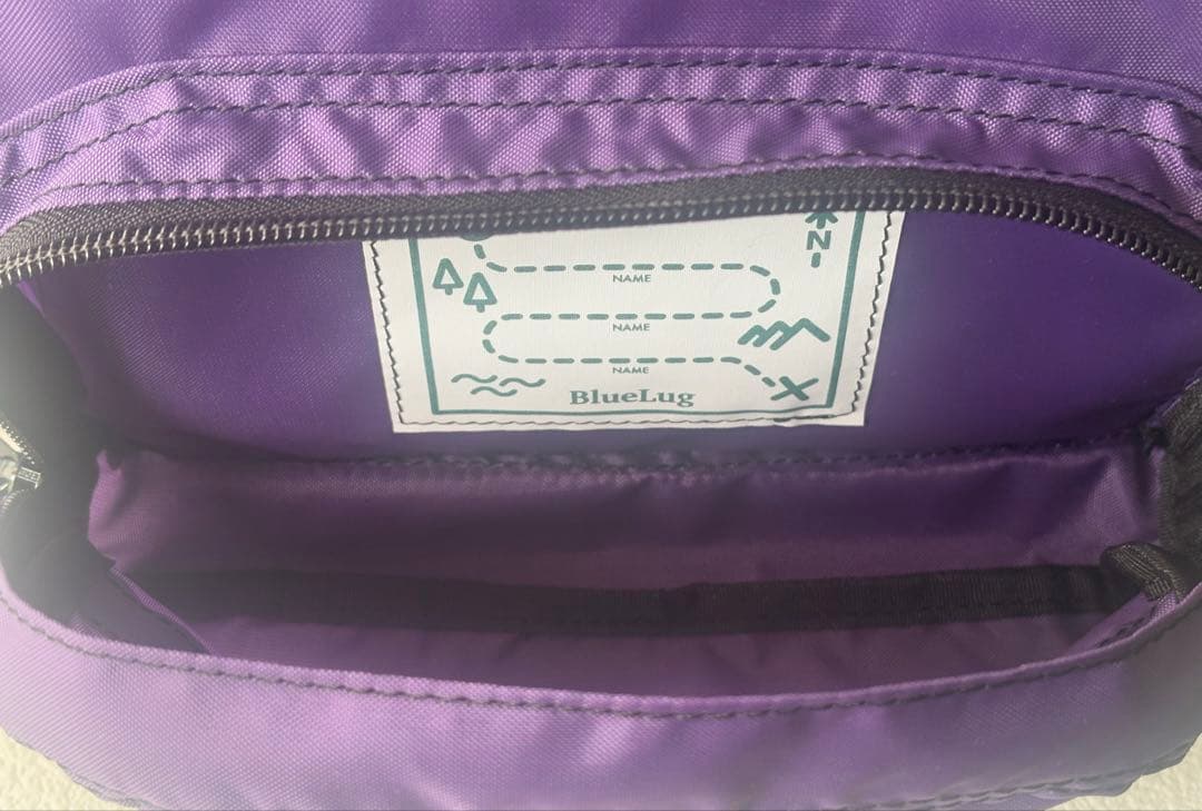 SIESTA X BLUE LUG MULTI BIKE PACK シエスタ