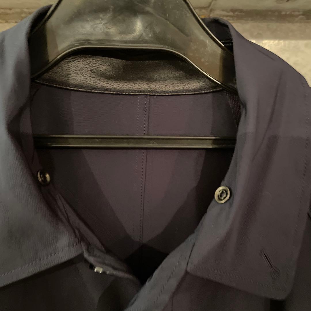 【専用☆】EGO TRIPPING☆MAXY STANDFALL COAT