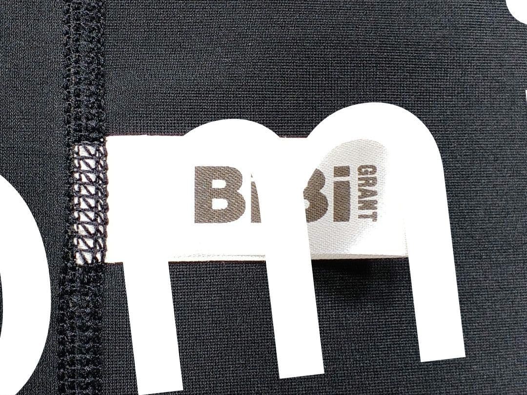 新品 グラントイーワンズ　BiBi Grant メンズ パンプ LL/272