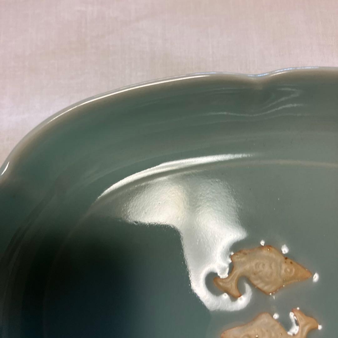 橘吉　お皿5枚セット
