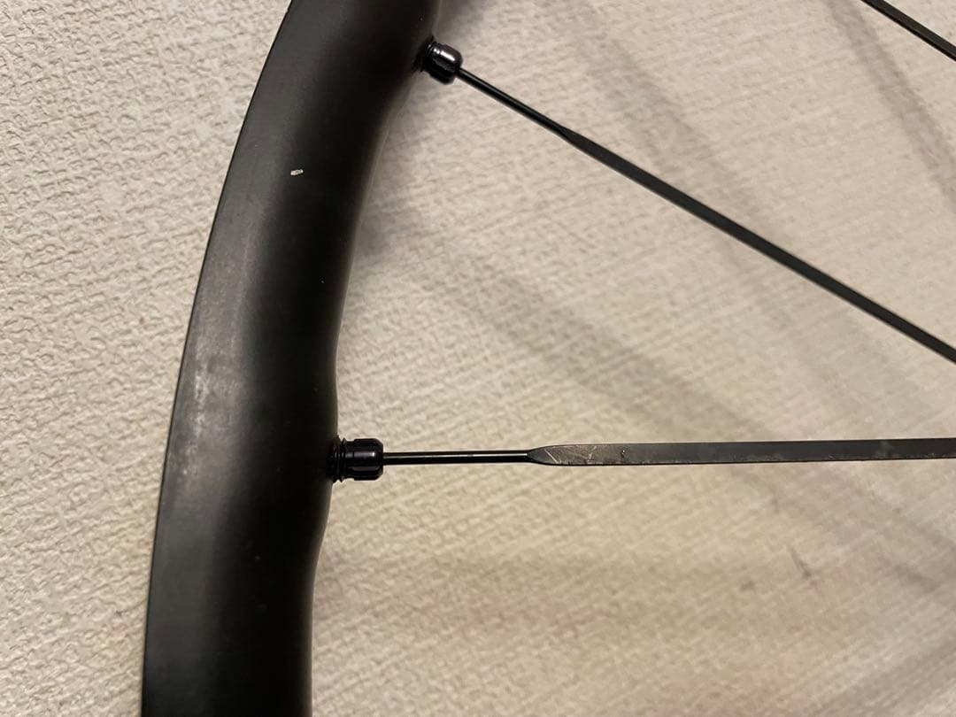 MAVIC ALLROAD ELITE DISC グラベル