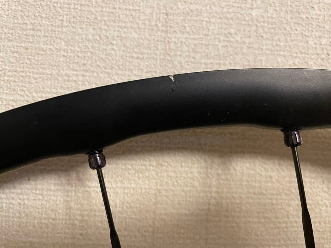 MAVIC ALLROAD ELITE DISC グラベル