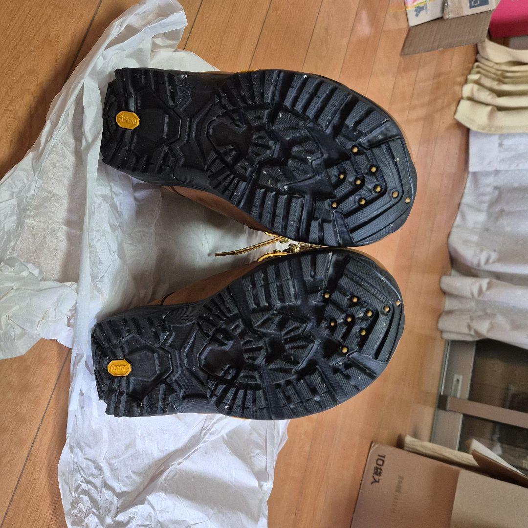 BURTON Danner スノーボードブーツ新品未使用品