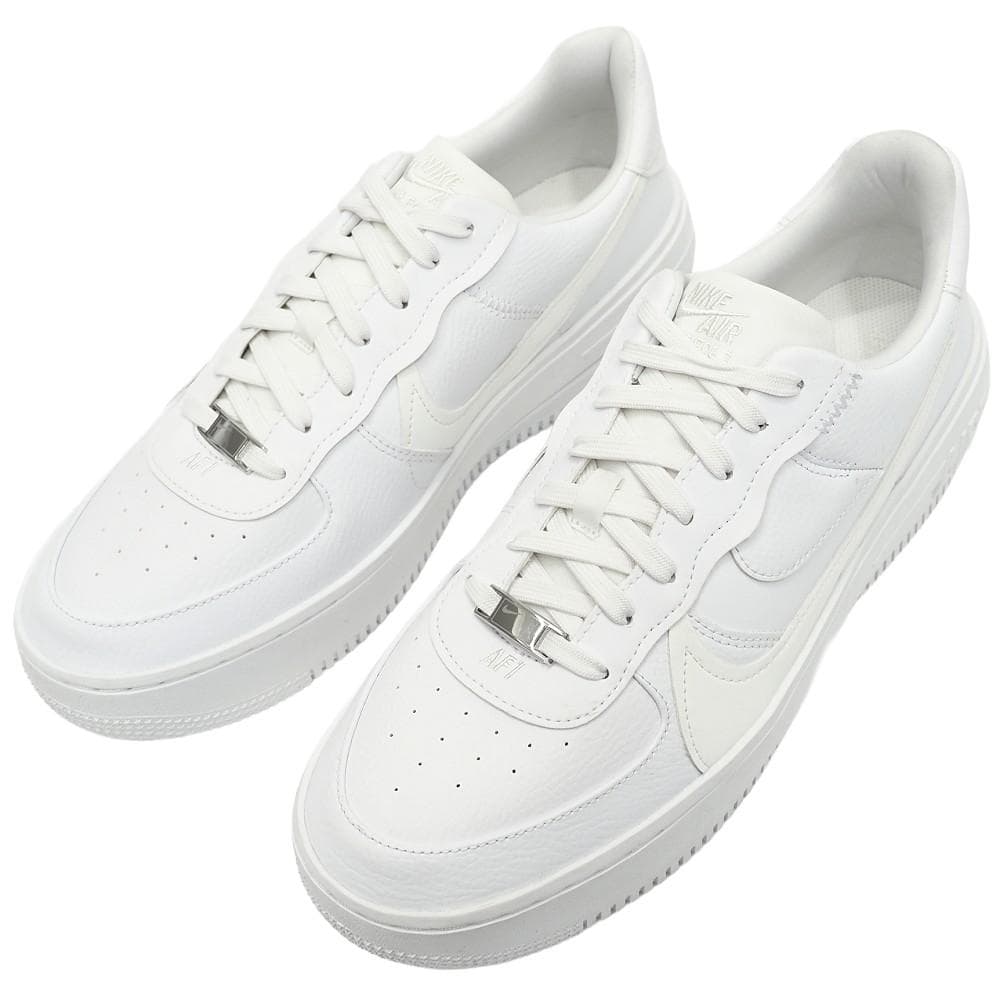 B0736S 未使用品 NIKE W AF1 PLT.AF.ORM 29