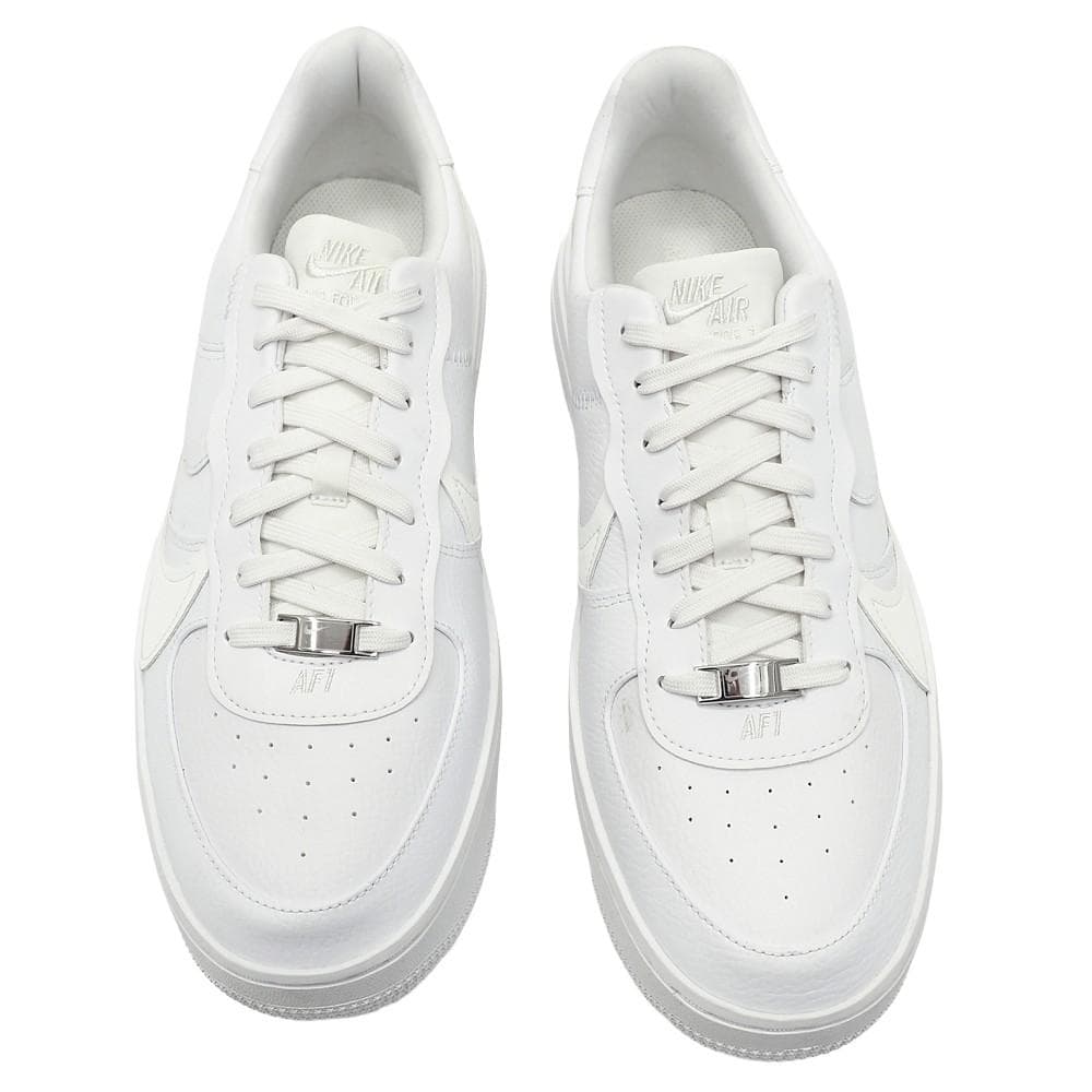 B0736S 未使用品 NIKE W AF1 PLT.AF.ORM 29