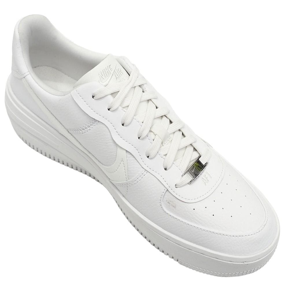 B0736S 未使用品 NIKE W AF1 PLT.AF.ORM 29