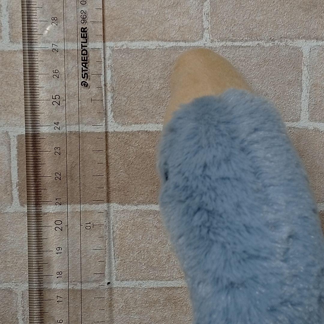 廃盤　 Daisy Runner Duck　ランナー鴨ぬいぐるみ