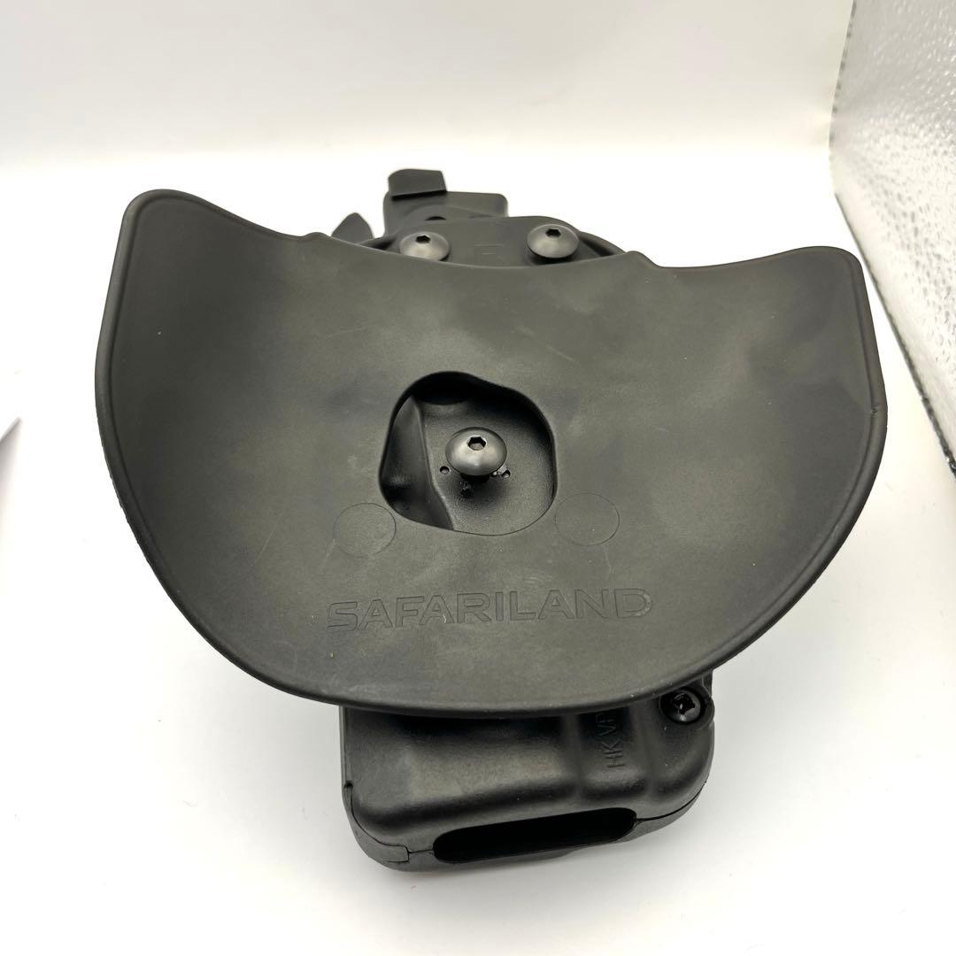 個人装備 Safariland VP9 7378 7TS ALS