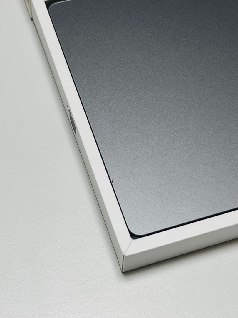 こーびー　Magic Trackpad 2 Space Gray