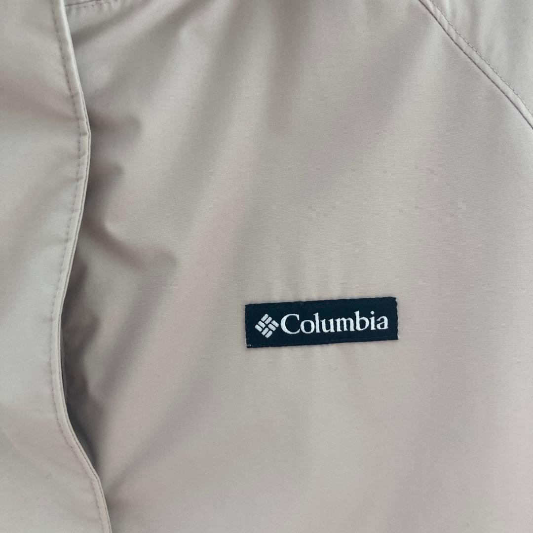 Colombia オムニヒート　ジャケット