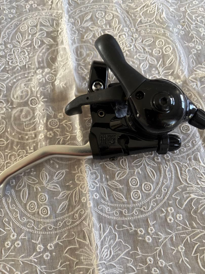 SHIMANO DEORE LX セット