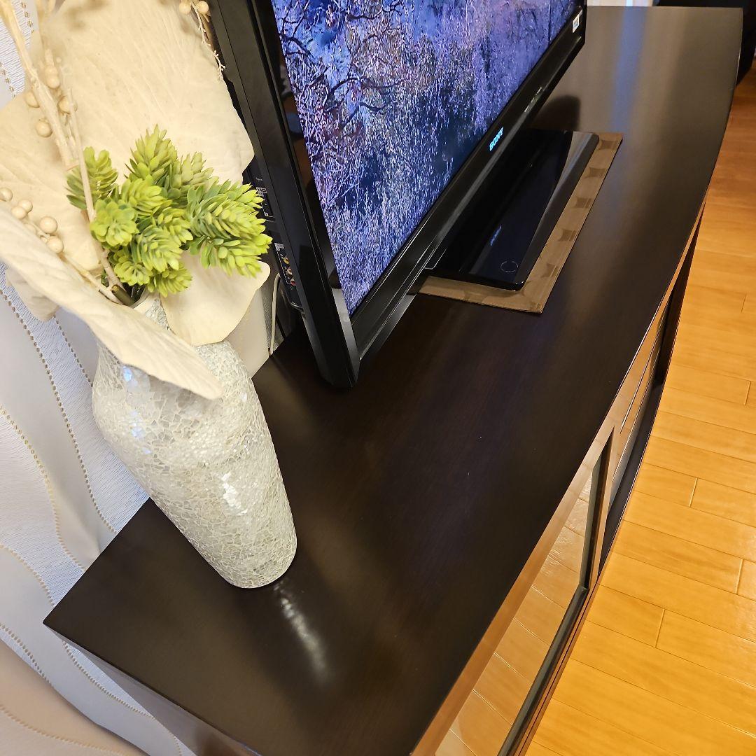 カリモク サイドボード テレビボード