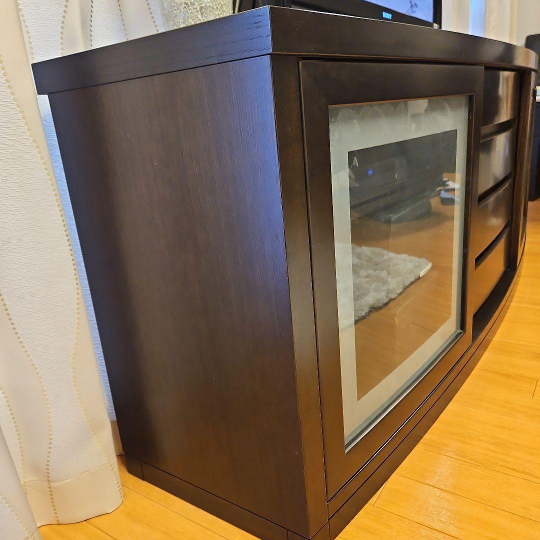 カリモク サイドボード テレビボード