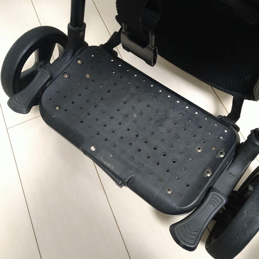 【早い者勝ち❣綺麗☆】カトージ 二人乗りベビーカー 2-Seater⭐︎