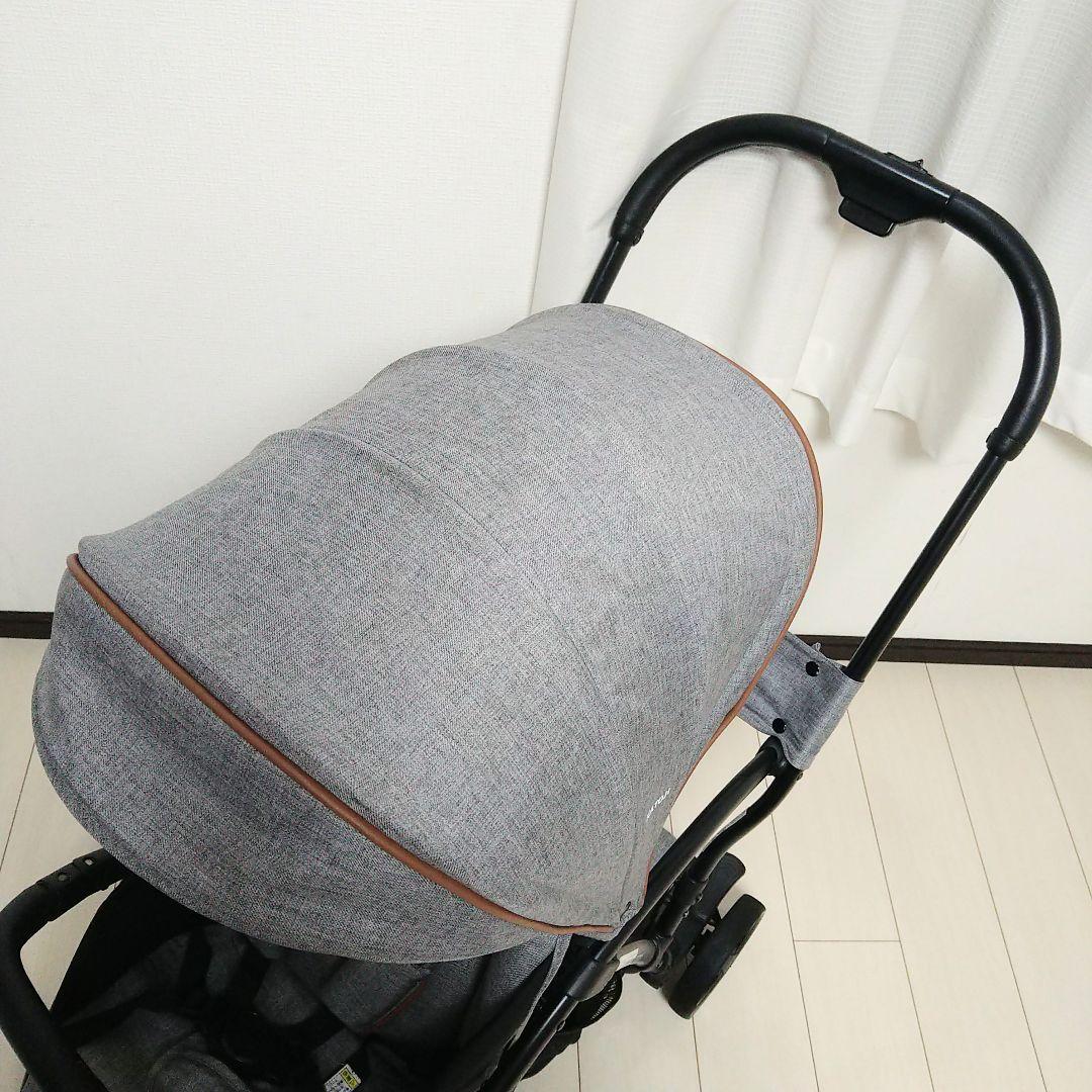 【早い者勝ち❣綺麗☆】カトージ 二人乗りベビーカー 2-Seater⭐︎