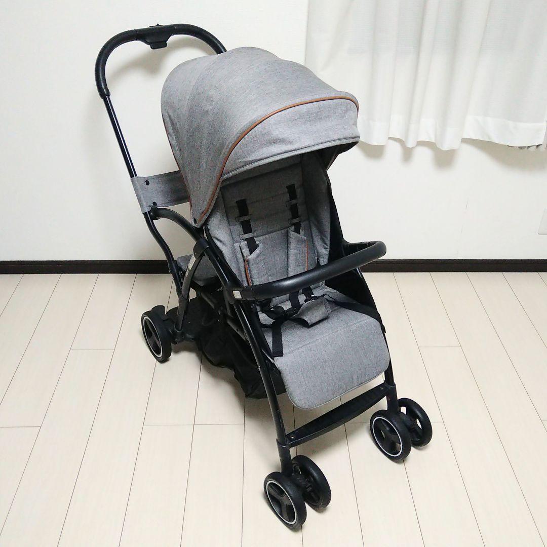 【早い者勝ち❣綺麗☆】カトージ 二人乗りベビーカー 2-Seater⭐︎