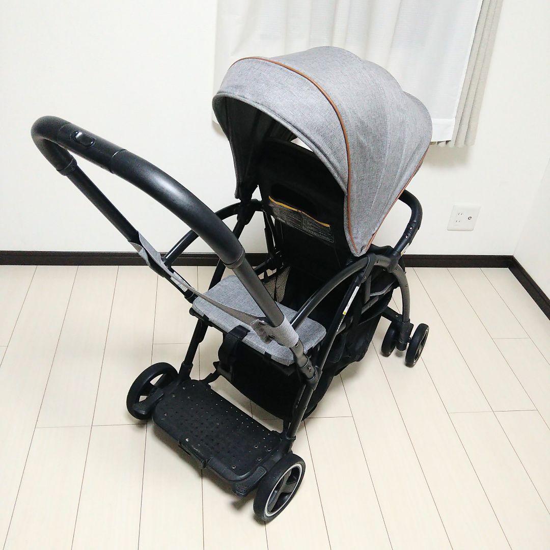 【早い者勝ち❣綺麗☆】カトージ 二人乗りベビーカー 2-Seater⭐︎