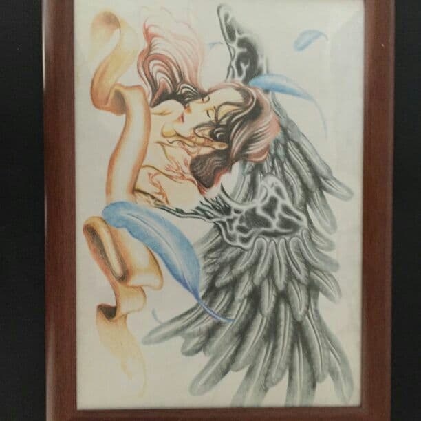 悪魔