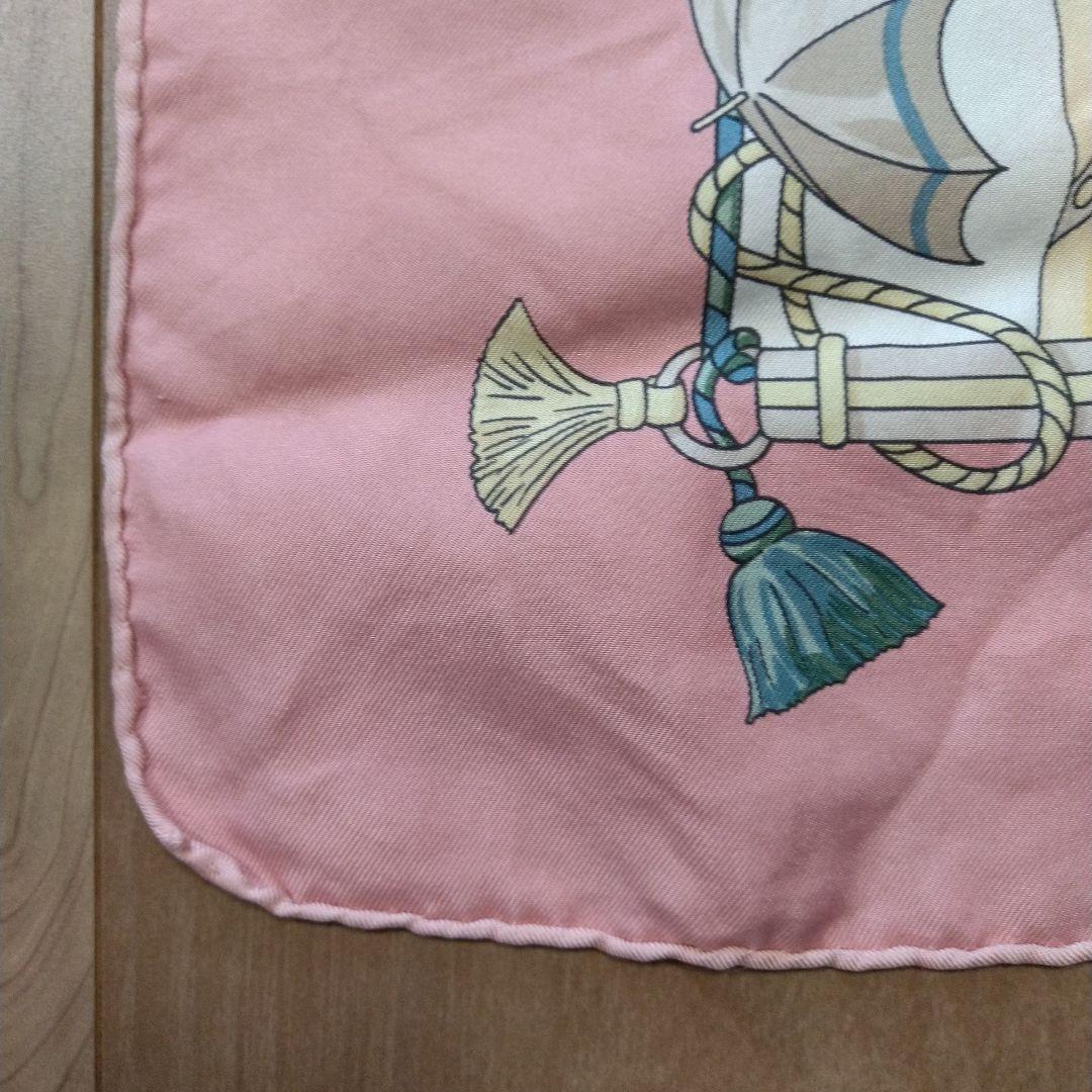 エルメス カレ90 OMBRELLES ET PARAPLUIES
