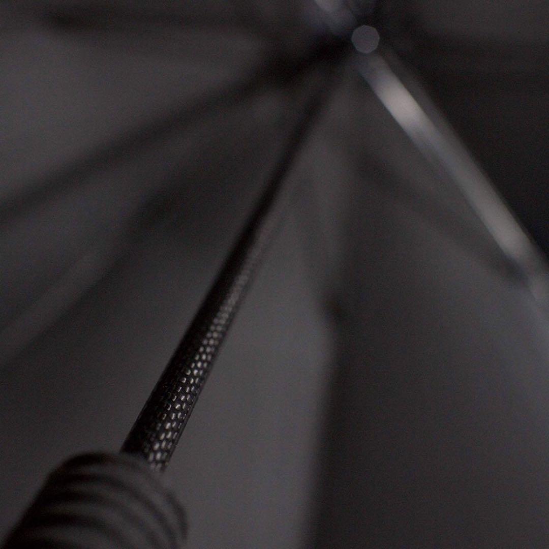 シックスムーンデザインズ シルバーシャドーカーボン アンブレラ 193g