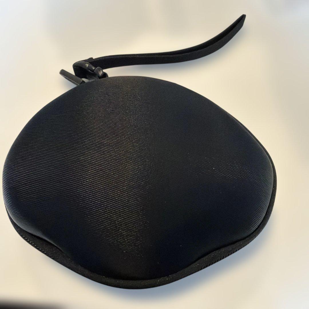 ロジクール MX ERGO S（MXTB2d）トラックボールマウス　ケース付き