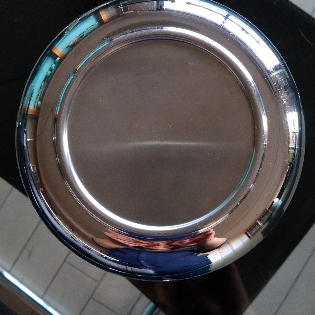 ALESSI スパイラルアッシュトレイ　灰皿　アッキレ・カスティリオーニ