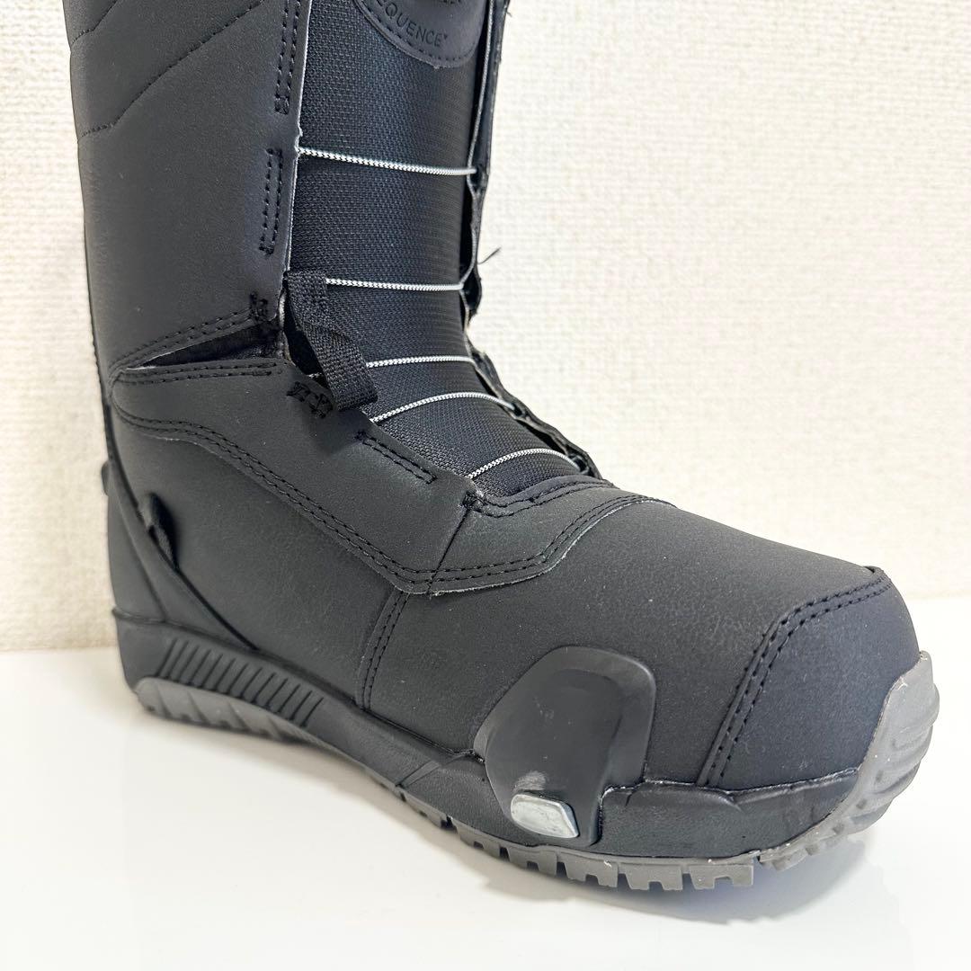 Burton　ステップオン　ブーツ　ルーラー　27