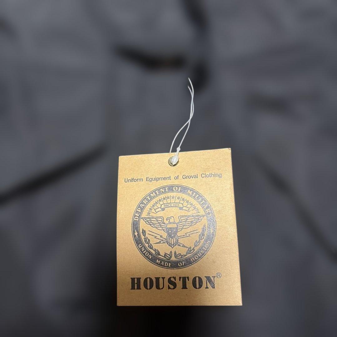 【タグ付新品】Houston ECWCS パーカー