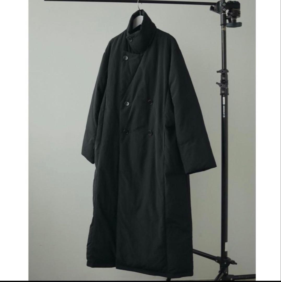 ジャケット・アウター anuke Standcollar Down Coat 36