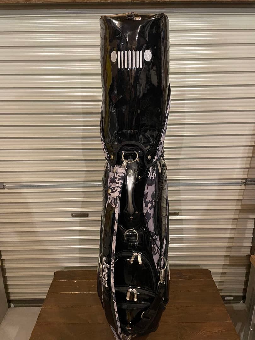 JEEP キャディバッグ