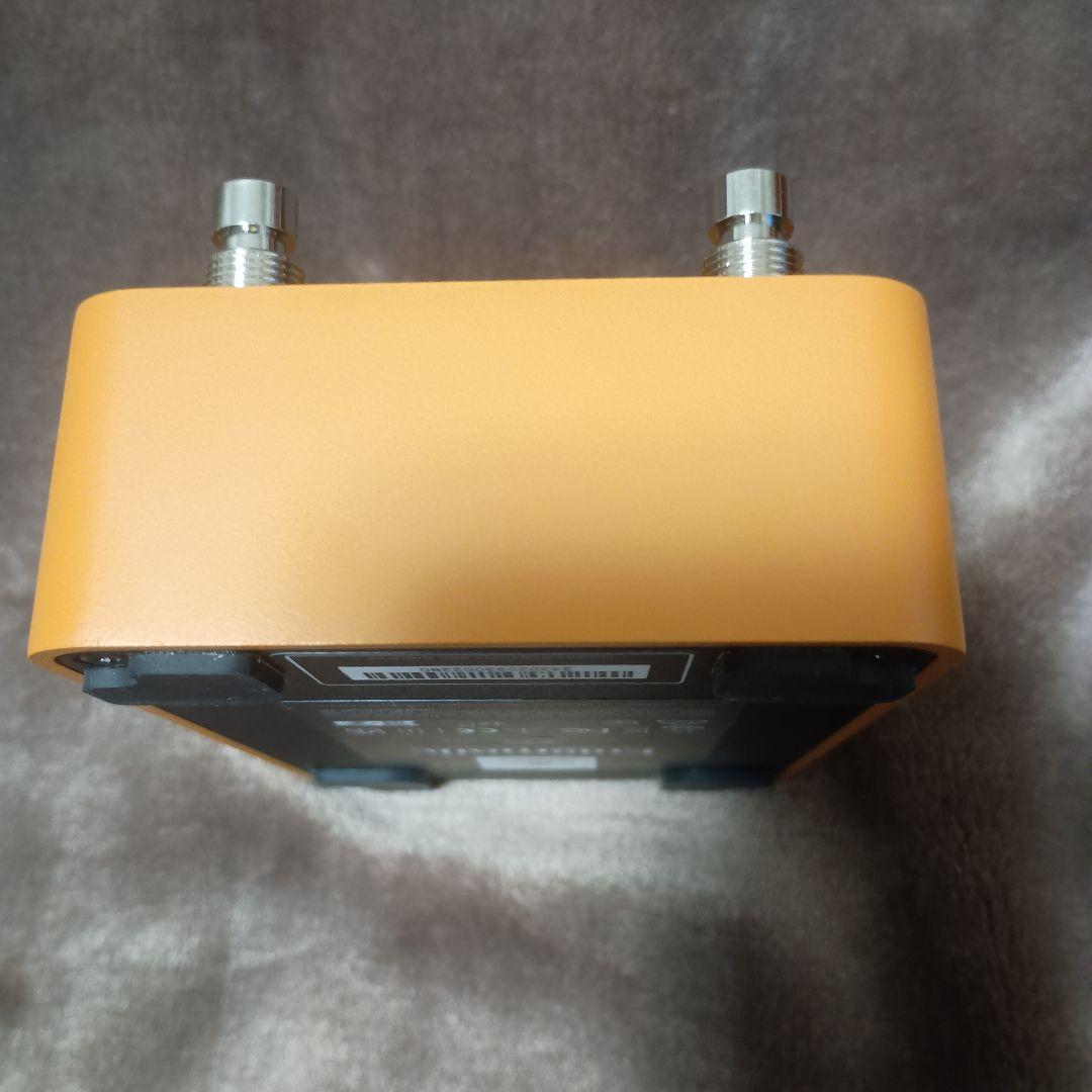 ギター UAFX Enigmatic '82 Overdrive Special Amp