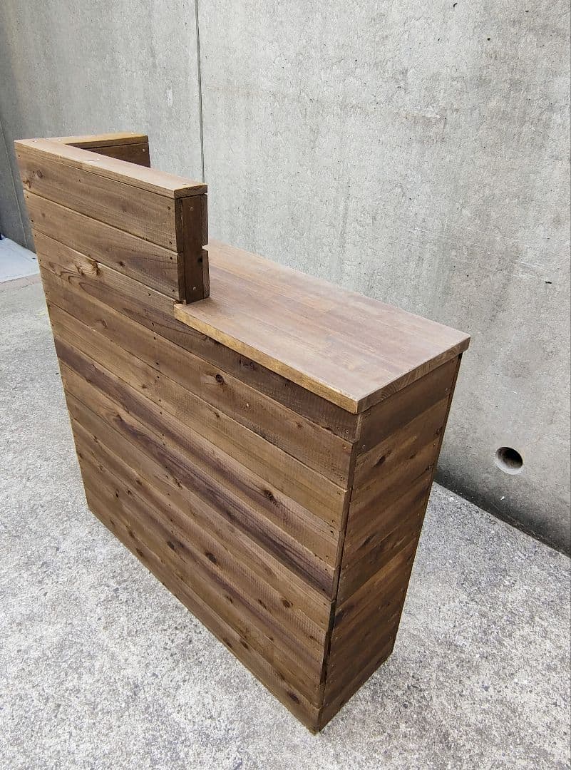 レジカウンター