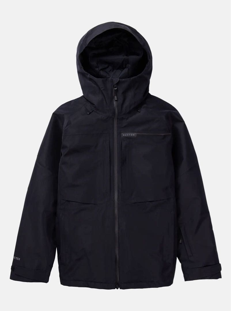 h*様 300円からBurton Pillowline GORE‑TEX Jac