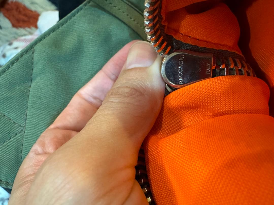 【正規品】READYMADE レディメイド　ベルトバッグ ボディバッグ