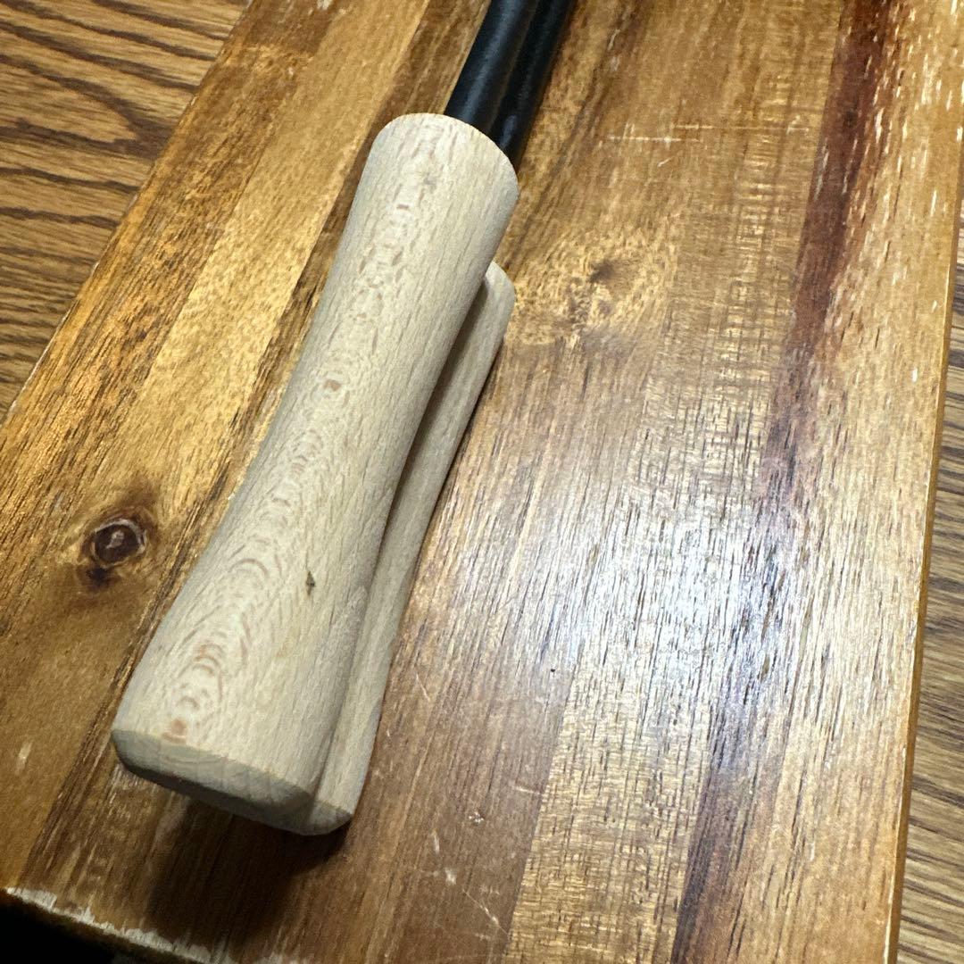 平*様 希少　盛栄堂　及源鋳造　OIGEN オイゲン　南部鉄器　2丁たい焼き器