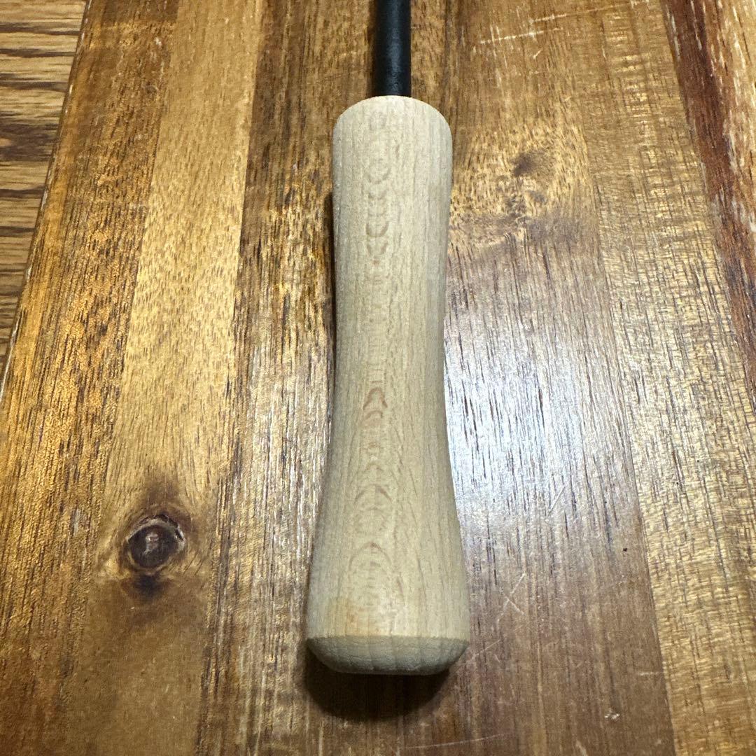 平*様 希少　盛栄堂　及源鋳造　OIGEN オイゲン　南部鉄器　2丁たい焼き器