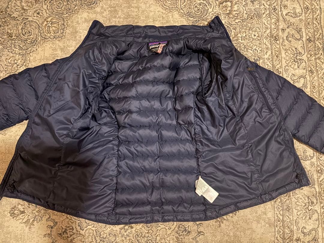 Patagonia パタゴニア　ウィメンズ　ダウンセーター