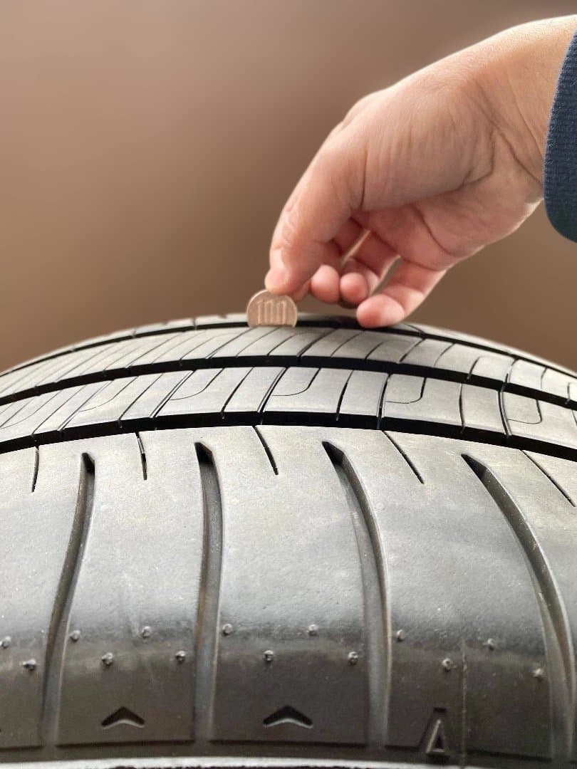 25年DUNLOP ENASAVE 235/50R18 4本18インチ