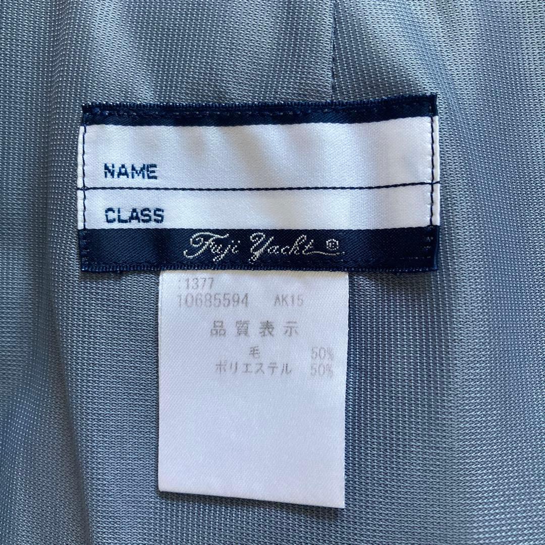 相模女子大学高等部　スカート　夏用