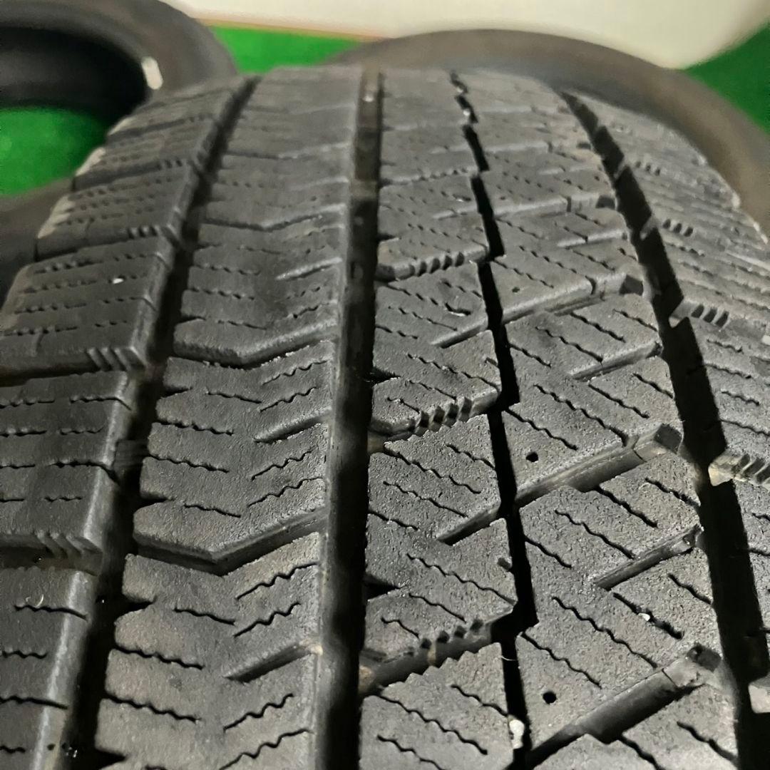 送料込み 165/65R14 スタッドレスタイヤ4本セット ルーミー