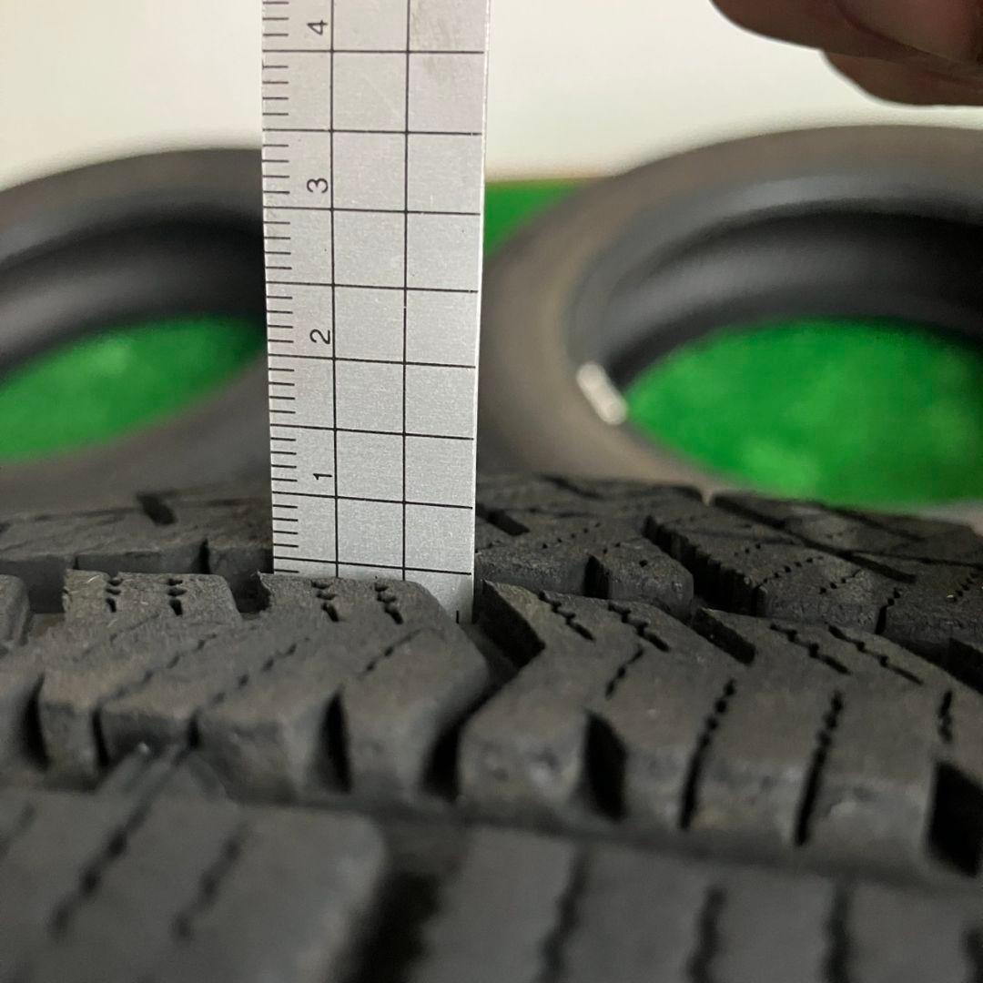 送料込み 165/65R14 スタッドレスタイヤ4本セット ルーミー