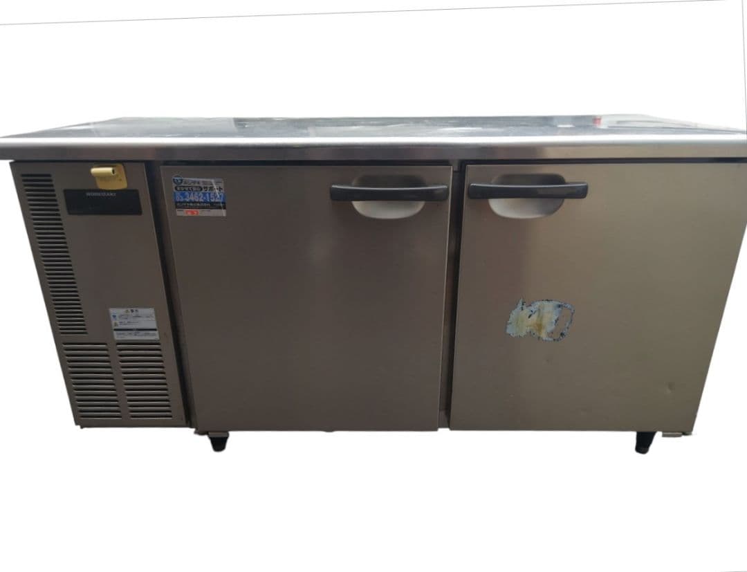 ホシザキ 業務用冷蔵庫 RT-150SNC