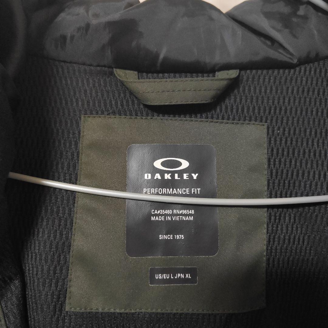 OAKLEY スノーボードウェア XL
