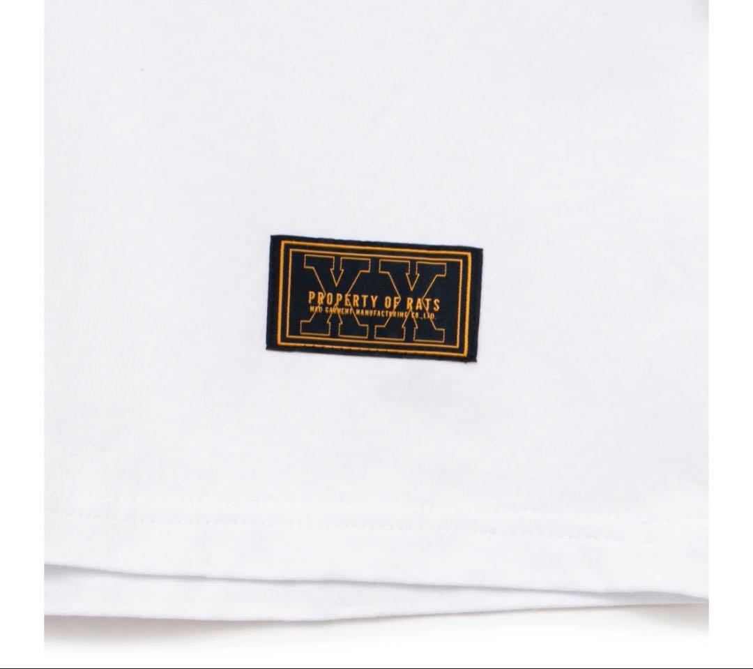 RATS × MASSES-L/S-TEE