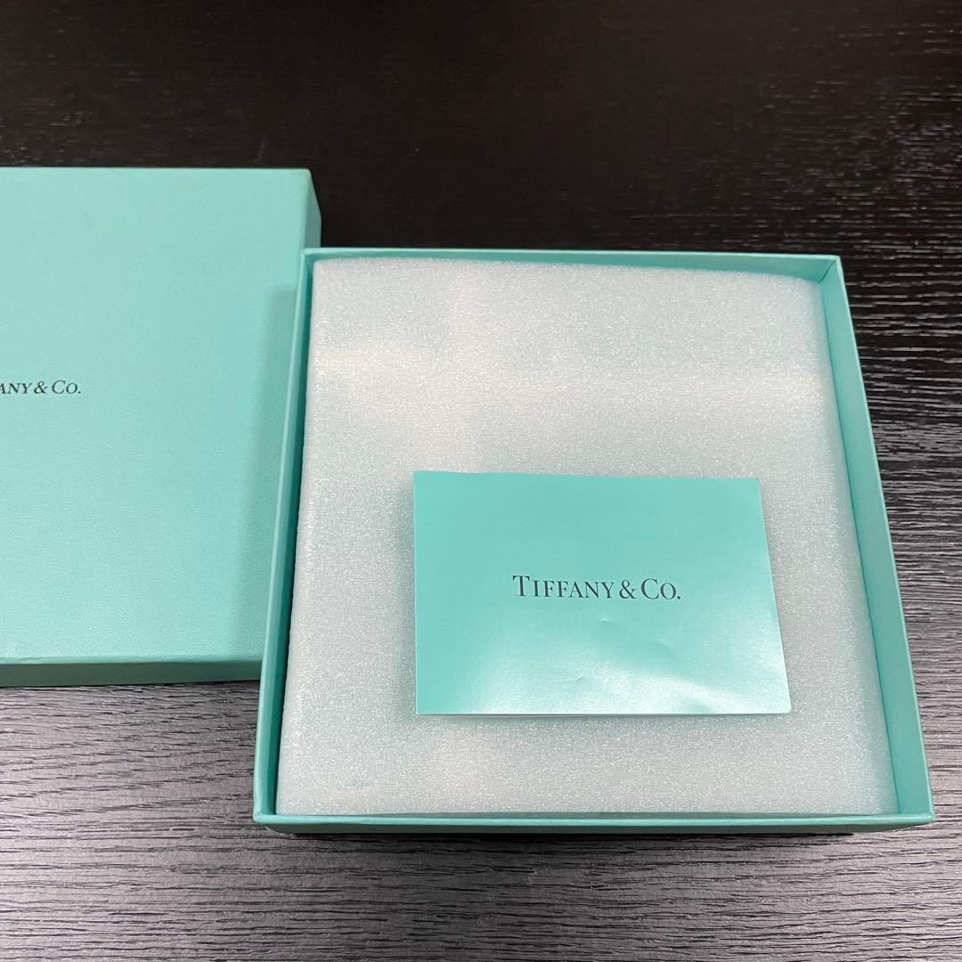 TIFFANYブルーボウデザートプレートセット