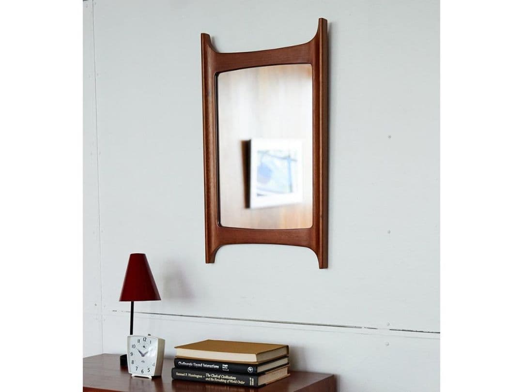鏡 BROOKS WALL MIRROR