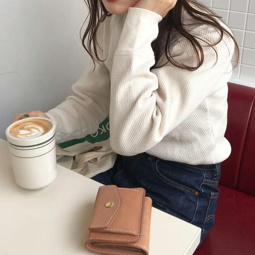 【本日掲載終了】【新品未使用】TRUCKIN COMPACT WALLET