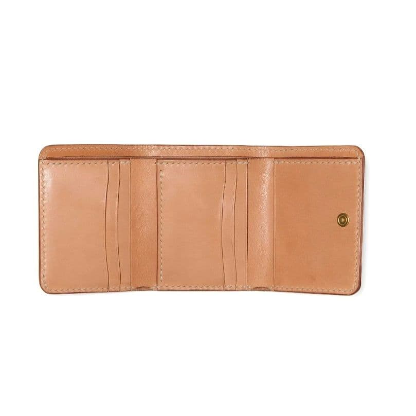 【本日掲載終了】【新品未使用】TRUCKIN COMPACT WALLET